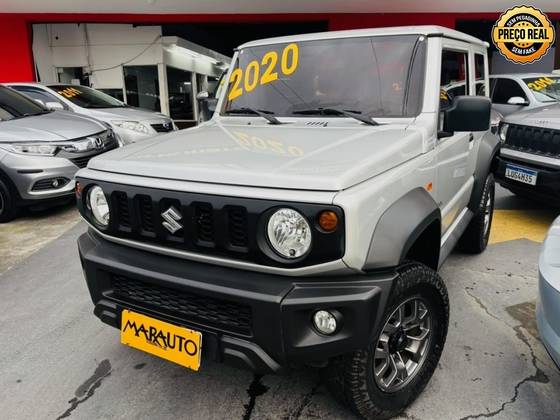 SUZUKI JIMNY 1.5 GASOLINA SIERRA 4STYLE 4X4 AUTOMÁTICO SUZUKI JIMNY 1.5 GASOLINA SIERRA 4STYLE 4X4 AUTOMÁTICO